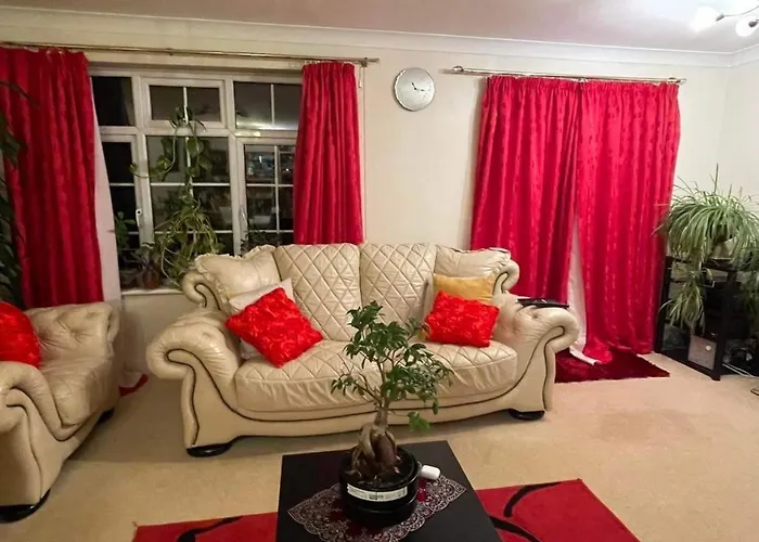 Cozy Homestay