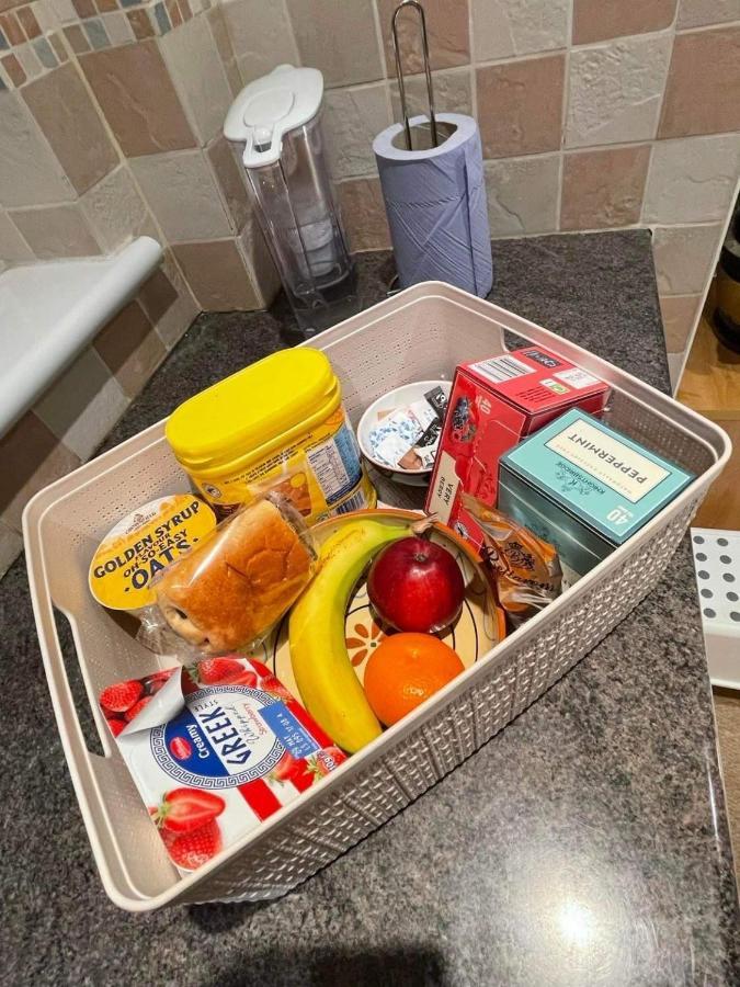 Accommodatie bij particulieren Cozy
