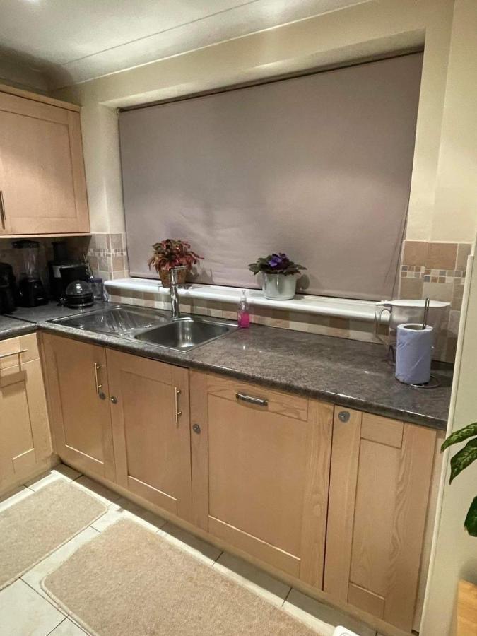 Cozy Accommodatie bij particulieren Croydon