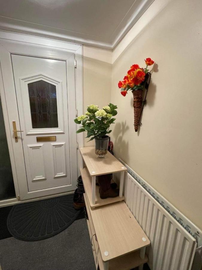 Cozy Accommodatie bij particulieren