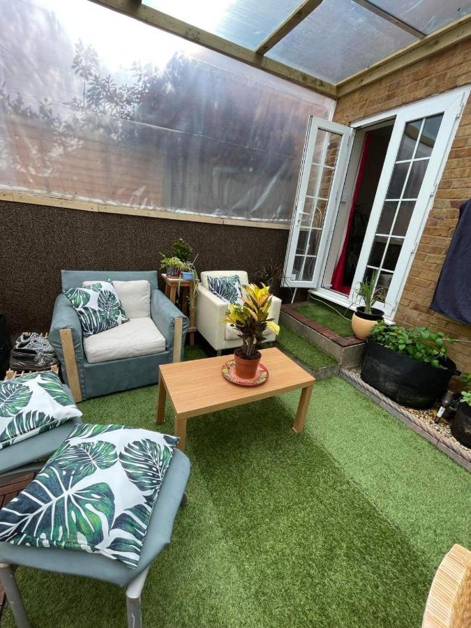 Cozy Accommodatie bij particulieren